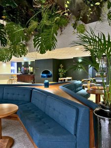 Kimpton Luxury: SF, Amsterdam, Taipei Boutique Hotel Discovery