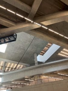 M+ Museum: Redefining Art in the West Kowloon Cultural District