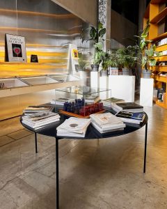The Ultimate Paris Art Book Crawl