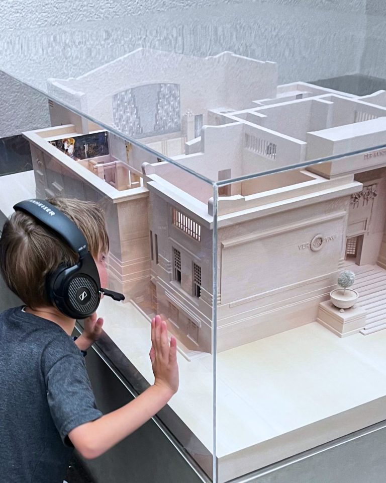 Insider Tips for Exploring Vienna's Museums: MUMOK,KHM,Wien Museum, Leopold and the Secession