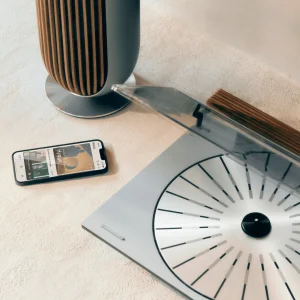 Bang & Olufsen: Crafting the Future of Sound & Speaker Design